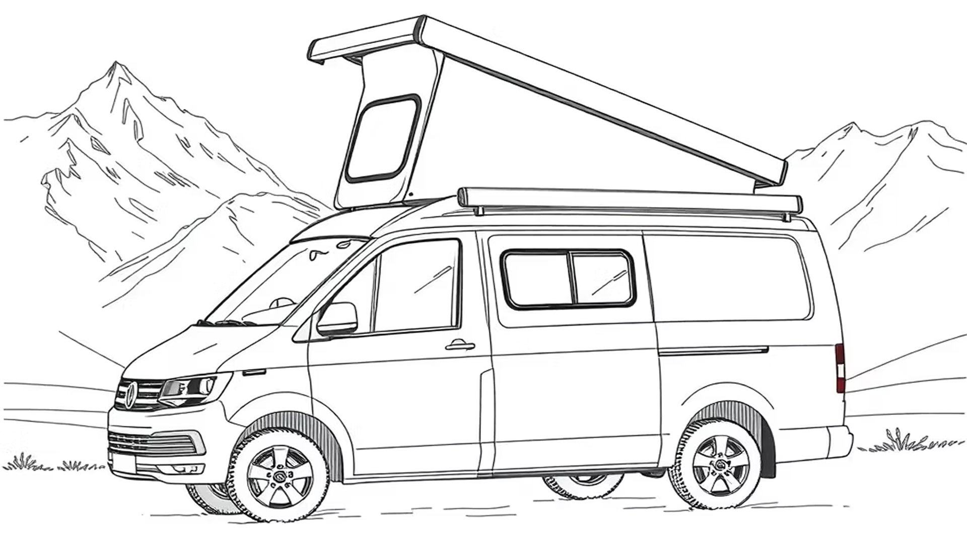 VAN Batterie im realen Campereinsatz