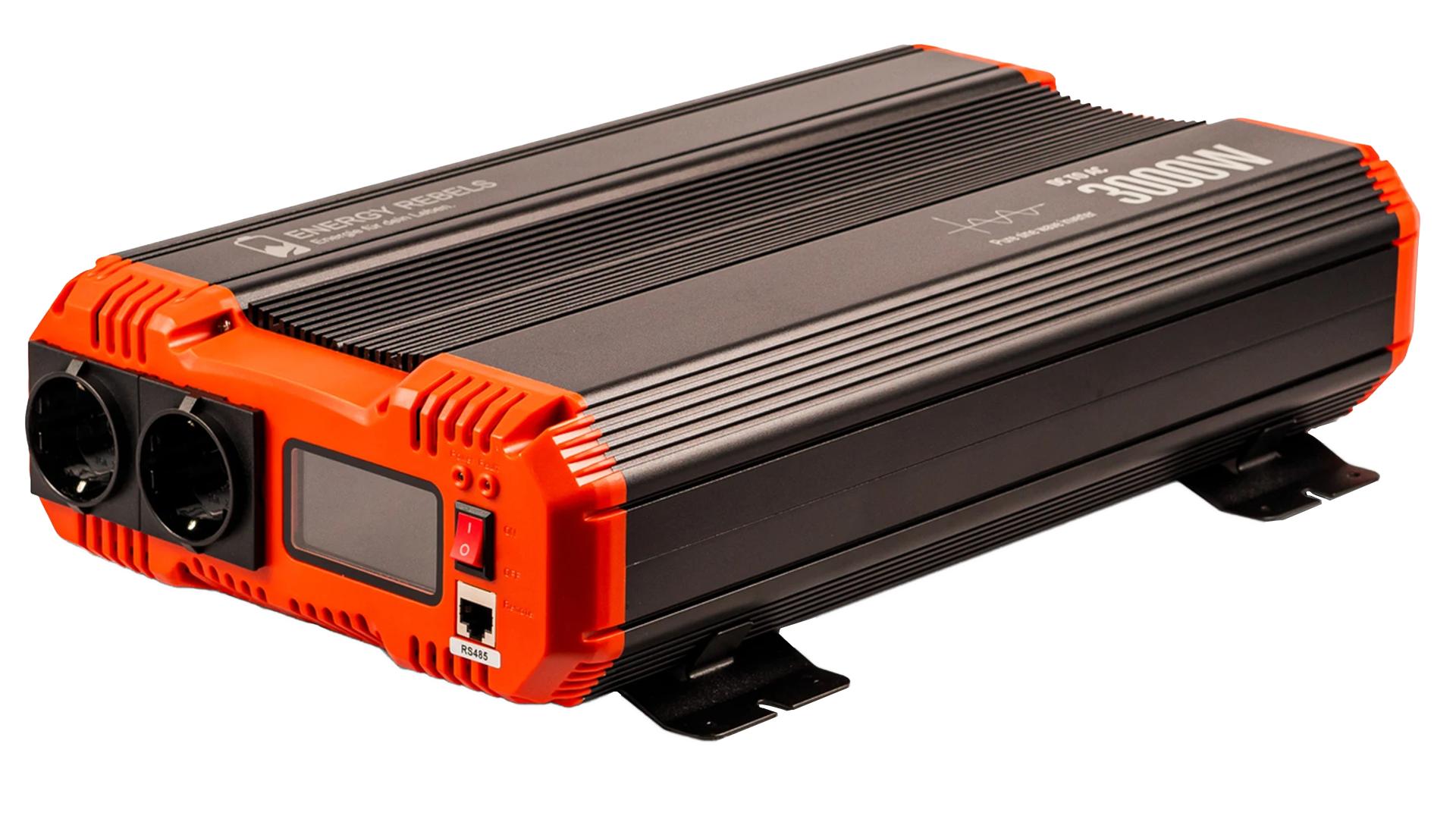 VAN Power 3000W Wechselrichter